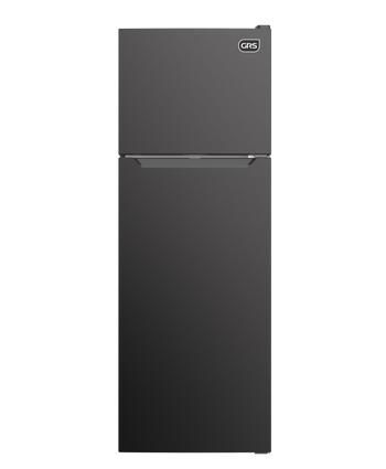 Refrigeradora GRS 11 pies³ con escarcha – GRD11TAB