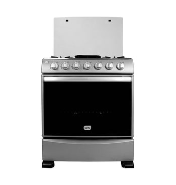 Estufa a Gas 30″ Gama Media – 30GM3S