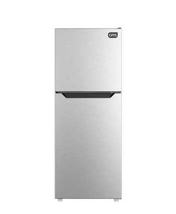 Refrigeradora GRS GRFF7TTX de 7 pies³ | Acero inoxidable