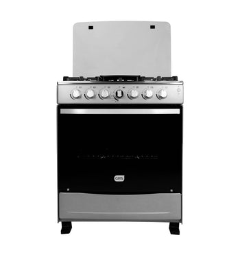 Estufa a gas de 30″ Súper Lujo – 30GL4S