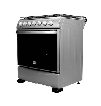 Estufa a Gas 30″ Gama Media – 30GM3S