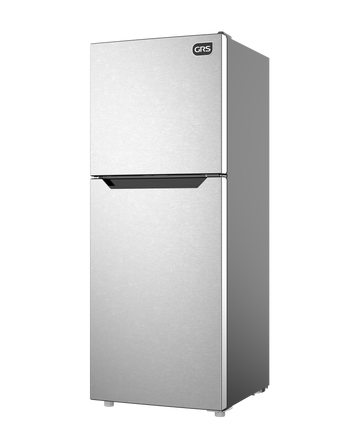 Refrigeradora GRS GRFF7TTX de 7 pies³ | Acero inoxidable