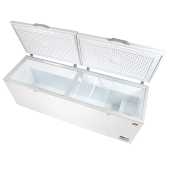 Congelador Tapa Cerrada 35 pies³ | Modelo GF 966