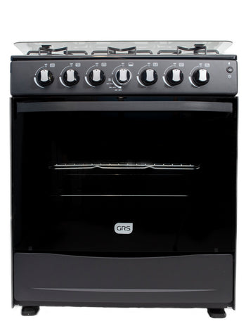 Estufa a gas gama media 30″ – 30GM4B