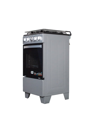 Estufa a gas 20¨- 20GE4S