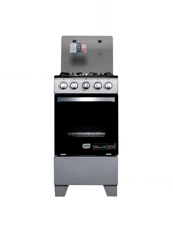 Estufa a gas 20¨- 20GE4S