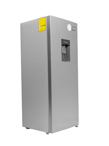Refrigeradora GRS 6 pies³ con escarcha – GRD 186-1P-VCM