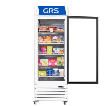 Vitrina Congeladora Vertical 15 pies³ | Modelo GLS F420FF