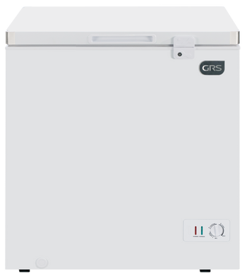 Congelador Horizontal de 7 pies³ – GF198ST