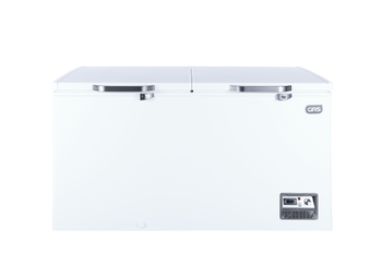 Congelador Tapa Cerrada 14 pies³ | Modelo GF 400