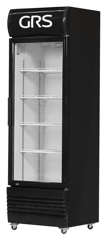 Vitrina Refrigerada Vertical 13 pies³ | Modelo GLS 350FF