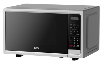 Microondas digital de 20 litros – GMD20LSG