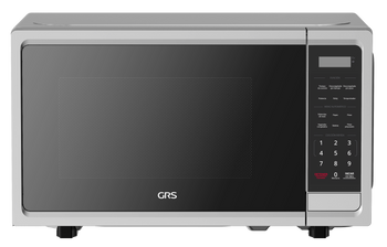 Microondas digital de 20 litros – GMD20LSG