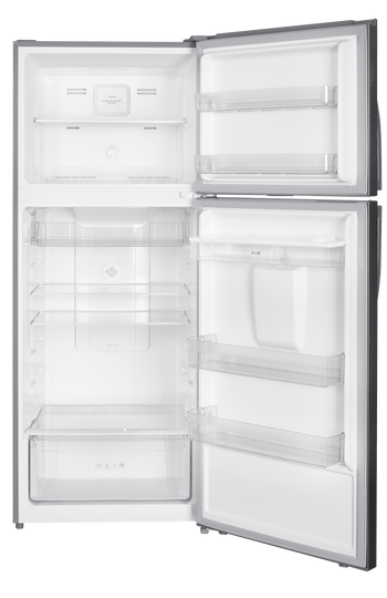 Refrigeradora GRS Titanium 15 pies³ – GRD 425FF-TTI