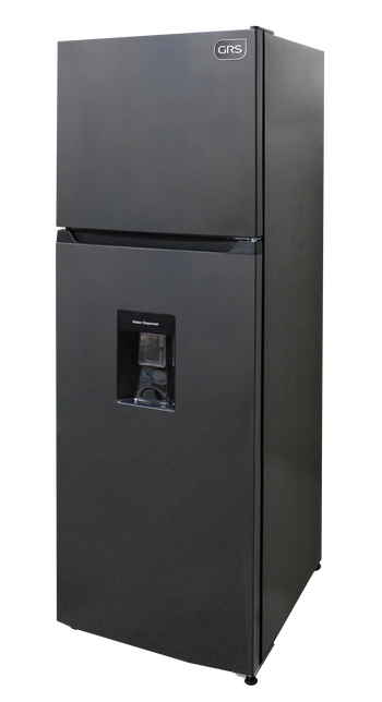 Refrigeradora Titanium sin escarcha 9 pies³ – GRD 252FF-TTI