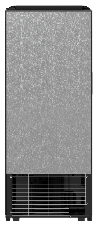 Vitrina Refrigerada 7 pies³ | Modelo GSF200BK