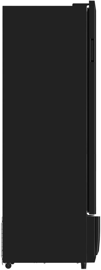 Vitrina Refrigerada 8 pies³ | Modelo GSF240BK