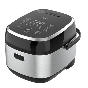 Olla Arrocera de Inducción de 10 tazas MRCD15CDBGM marca Möi