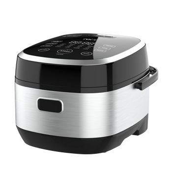 Olla Arrocera de Inducción 5 tazas MRCD9CDBGM marca Möi