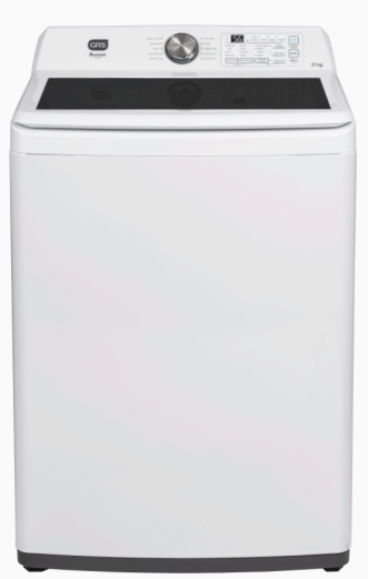 Lavadora Automática 21 kg – LAV21-CSI-TVW