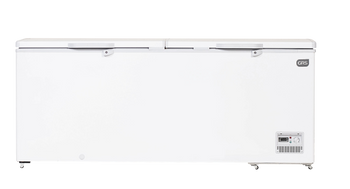 Congelador Tapa Cerrada 25 pies³ | Modelo GF 650