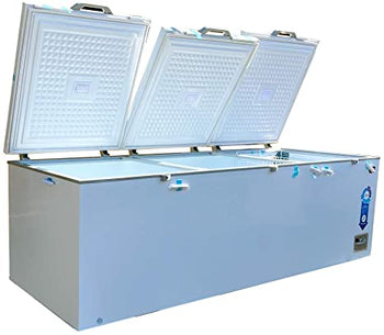 Congelador Tapa Cerrada Horizontal 48 pies³ | Modelo GF 1342