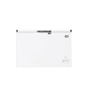 Congelador Tapa Cerrada 10 pies³ | Modelo GF 300