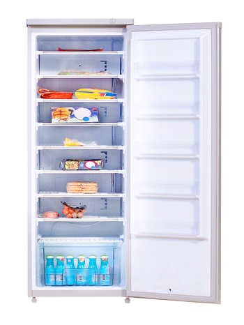 Congelador vertical 9 pies³ / GFL 251PRO