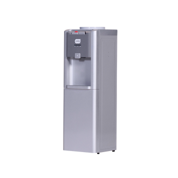 Dispensador de Agua Fría y Caliente con Garrafón Superior Modelo: DA-BS2T-S