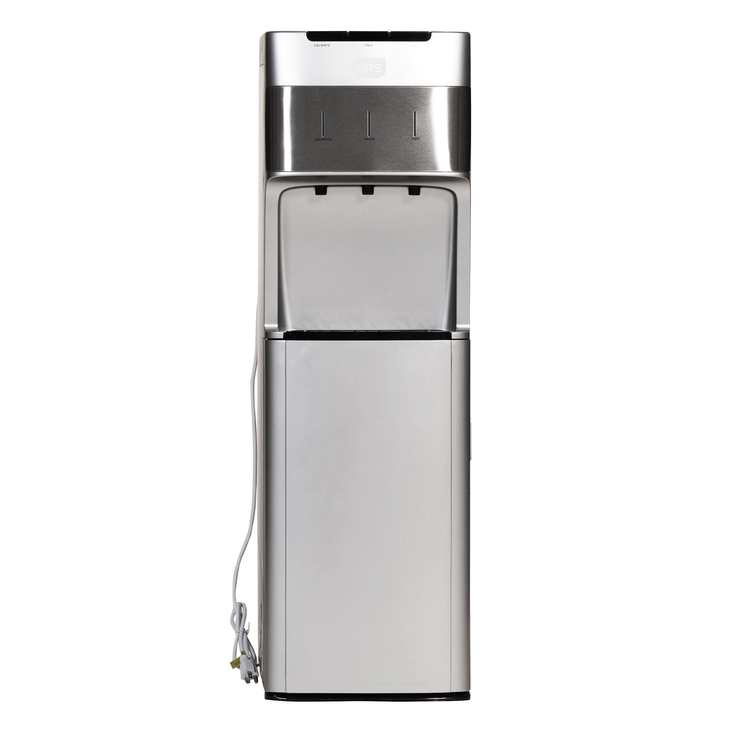 Despachador dispensador de agua fría/Caliente GRBBXW para garrafón