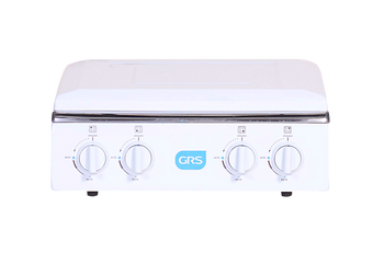 Estufa de Mesa a Gas 20″ – 20MGM4