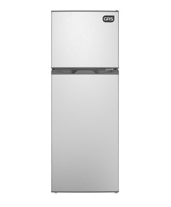 Refrigeradora GRS 5 pies³ con escarcha – GRD5TAI
