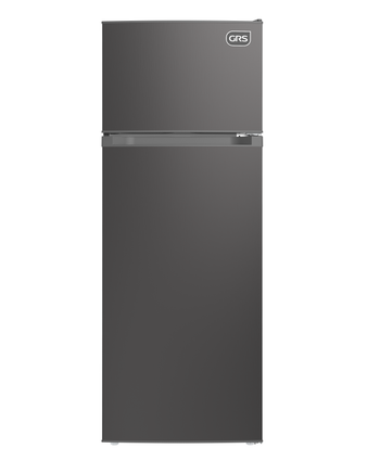 Refrigeradora GRS 8 pies³ con escarcha – GRD 8TAB