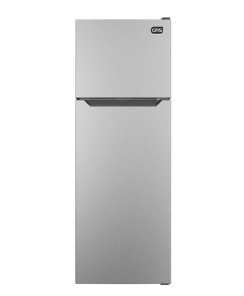 Refrigeradora GRS 11 pies³ con escarcha – GRD11TAI