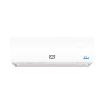 Aire Acondicionado Inverter 24,000 BTU – AC24i220-NOGAL