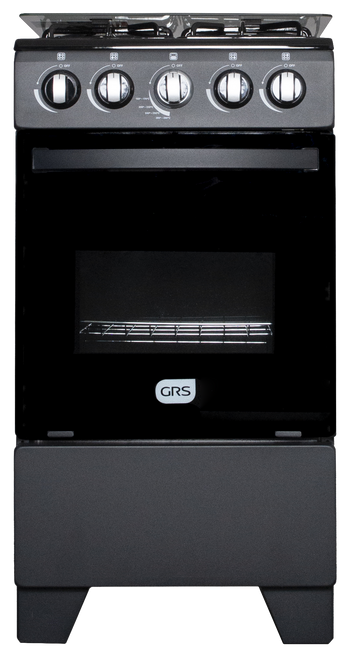 Estufa a Gas 20″ – 20GE4B-GT