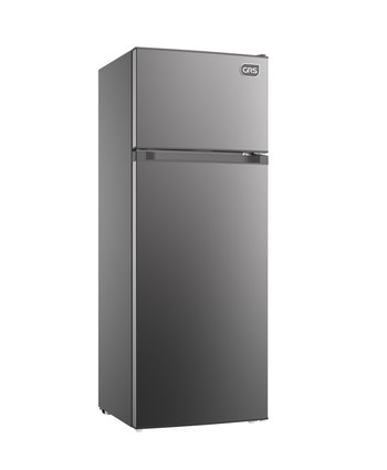 Refrigeradora GRS 8 pies³ con escarcha – GRD 8TAB