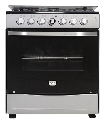 Estufa a gas gama media 30″ – 30GM4S