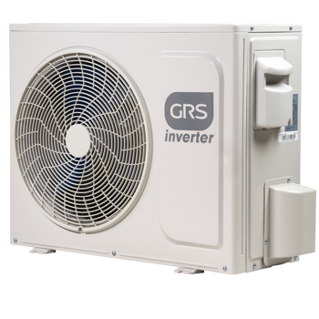 Aire Acondicionado Inverter 12,000 BTU – AC12i220-NOGAL