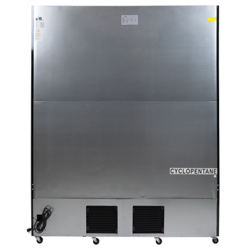 Cámara Refrigerada Vertical 3 Puertas 39 pies³ | Modelo GLS 1100FF