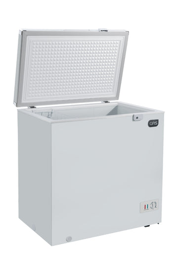 Congelador Horizontal de 7 pies³ – GF198ST