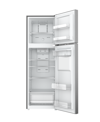 Refrigeradora Titanium sin escarcha 9 pies³ – GRFF9TTX