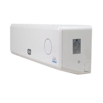 Aire acondicionado 12,000 BTU SAUCE