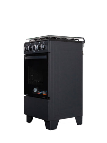 Estufa a Gas 20″ – 20GE4B-GT