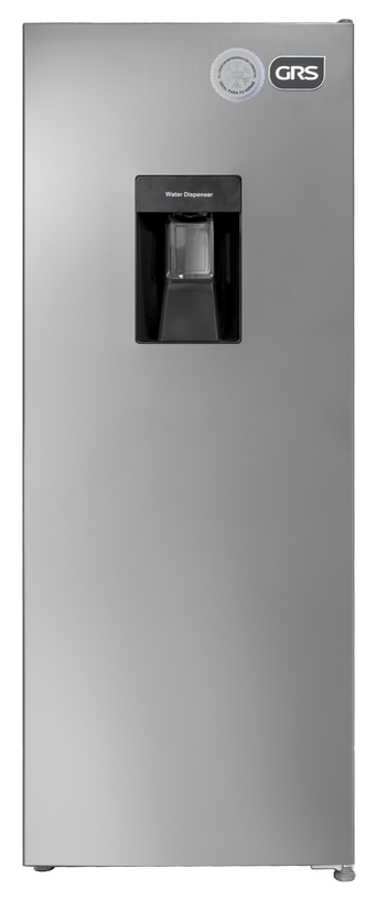 Refrigeradora GRS 6 pies³ con escarcha – GRD 186-1P-VCM