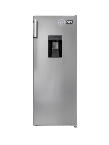 Refrigeradora GRS 6 pies³ con escarcha – GRD 186-1P-VCM
