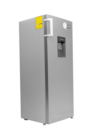 Refrigeradora GRS 6 pies³ con escarcha – GRD 186-1P-VCM