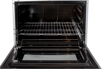 Estufa a Gas 30″ Gama Media – 30GSL3-GT