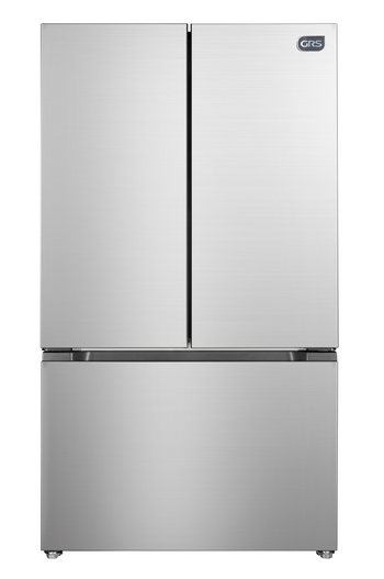 Refrigeradora French Door sin escarcha 20 pies³ – GRFDI20S