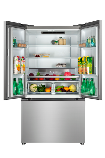 Refrigeradora French Door sin escarcha 20 pies³ – GRFDI20S